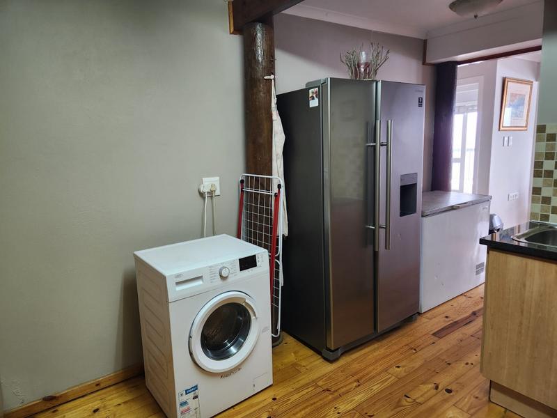 To Let 2 Bedroom Property for Rent in Outeniqua Strand Western Cape